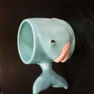 Fish mug from 1988